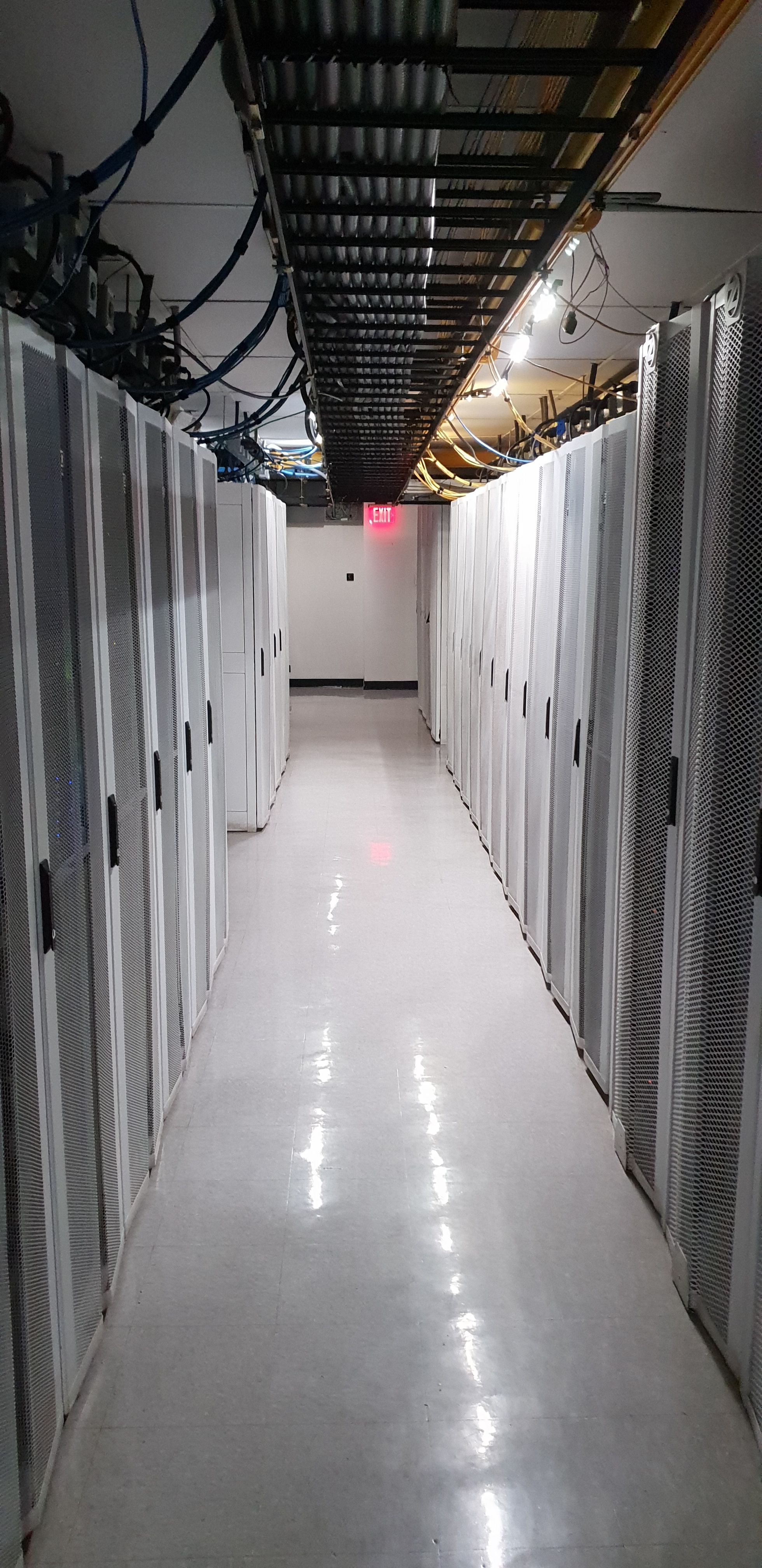 Colocation & Connectivity